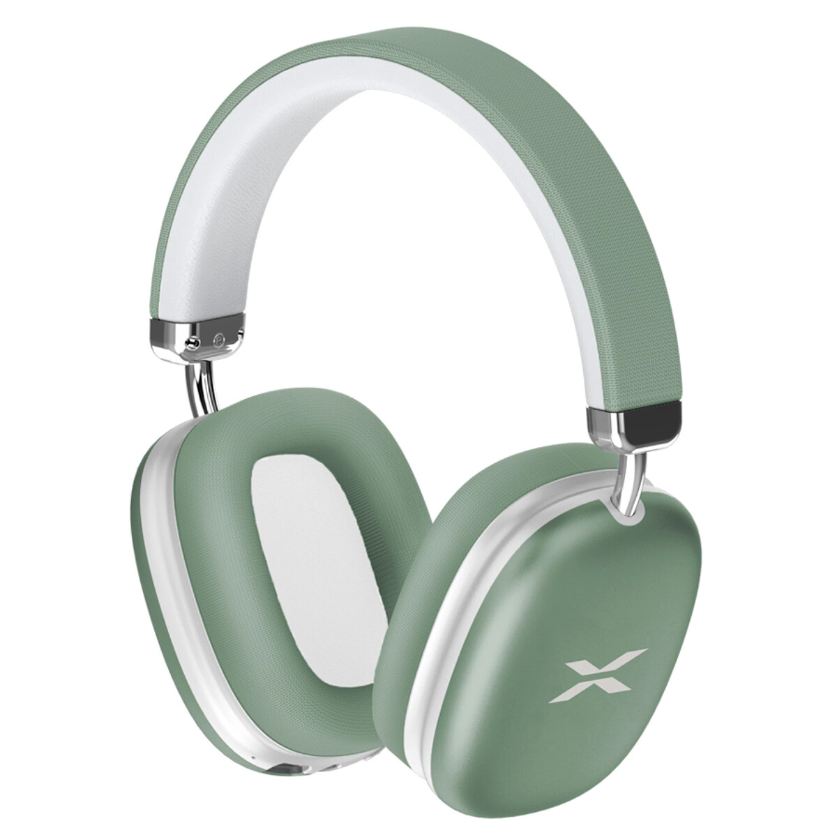 Auriculares Inalámbricos Xion Xi-aux300 - VERDE 