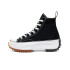 Championes Converse Run Star Hike HI Negro