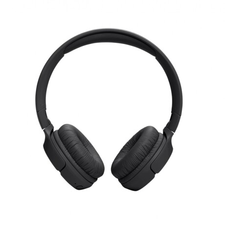 Auriculares Jbl Tune T520bt Inalámbricos con Bluetooth Negro