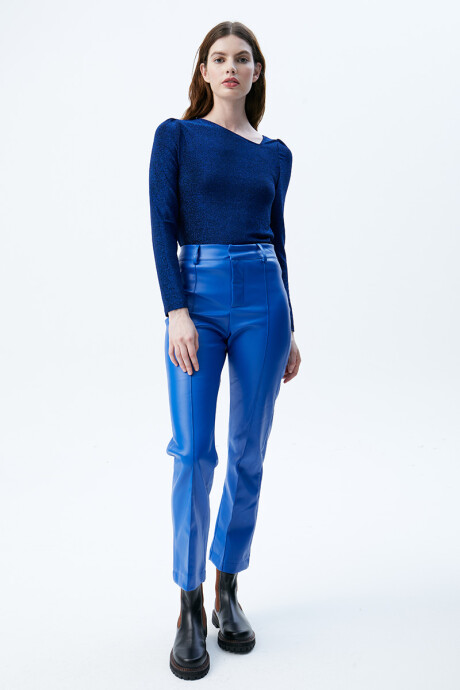 Pantalón Zurich Azul