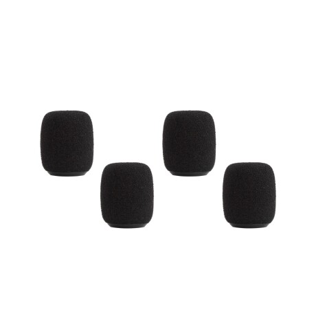 Pantalla De Viento Shure Rk183ws Para Solapero Pantalla De Viento Shure Rk183ws Para Solapero