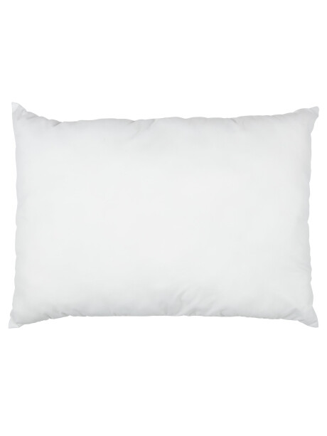 Almohada de fibra 50x70 STORFJELLET Almohada de fibra 50x70 STORFJELLET