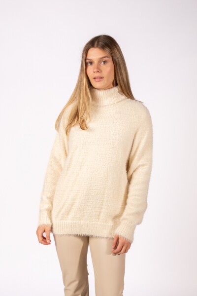 Sweater Chepo Crudo