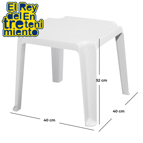 Sillón Skarpo De Jardín+ Almohadón Exterior Interior Verde