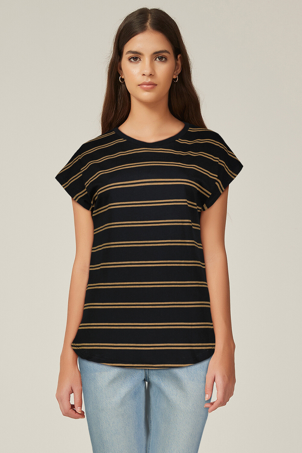 Remera Duscha Estampado 9