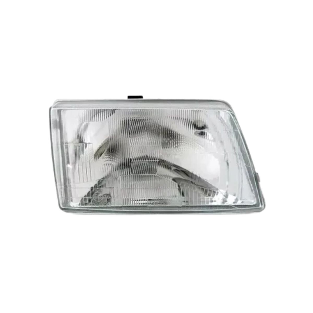 SEMIOPTICA DERECHA (H4) 