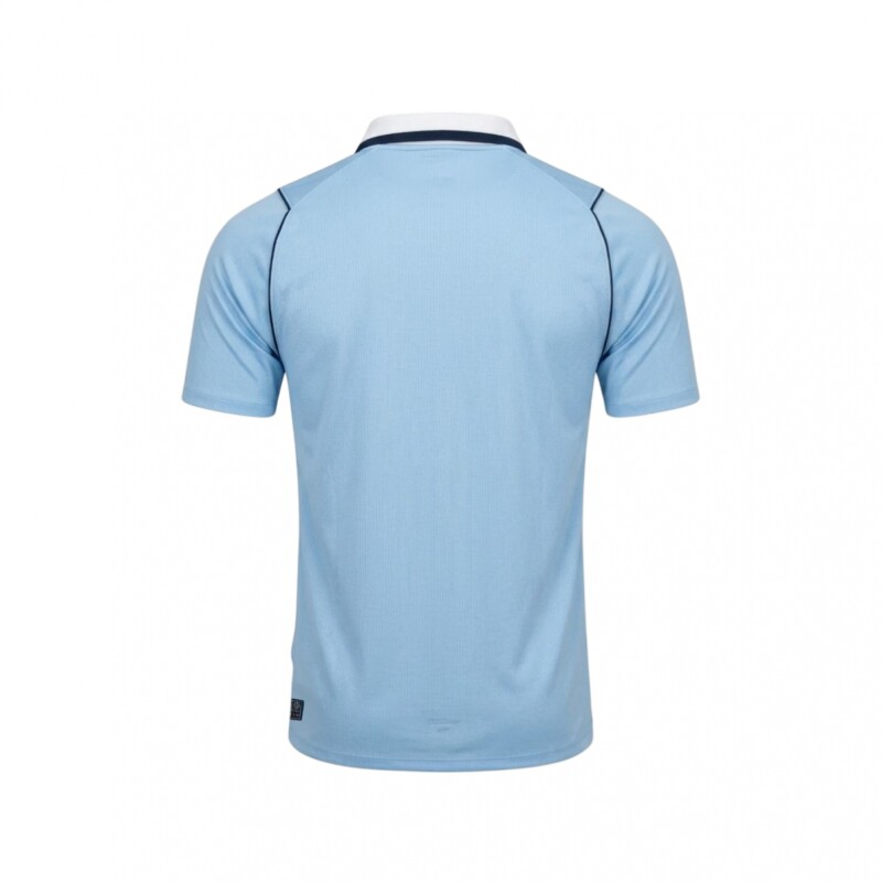 Camiseta Nike Oficial AUF Uruguay Local 2026 Stadium Celeste