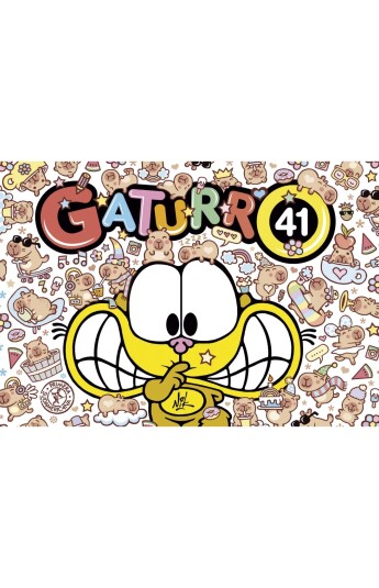 Gaturro 41 Gaturro 41