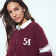 CAMPERA P.CAKE LEAGUE BORDO