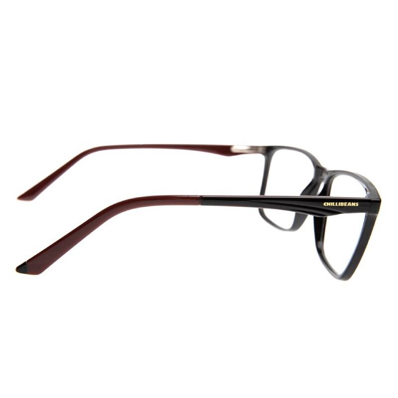 Armazón Chilli Beans Blumenau Negro