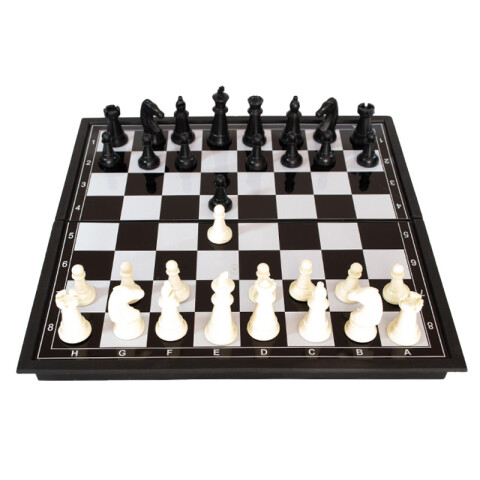 Outlet Ajedrez 25.5*13*4cm Outlet Ajedrez 25.5*13*4cm