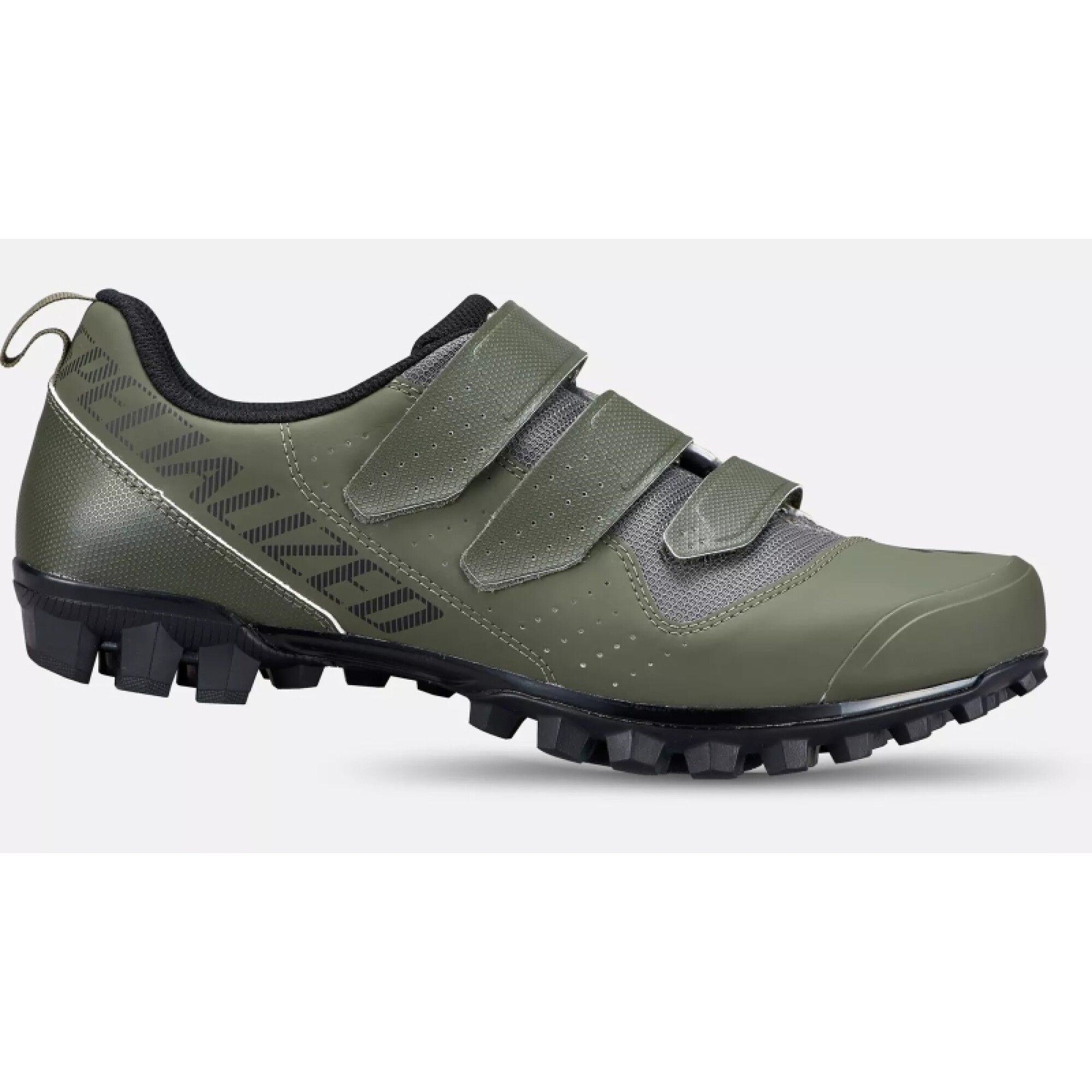 Zapatillas Specialized Sport/recon Shoe - — Albanes