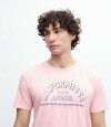 Remera Igor Rosado