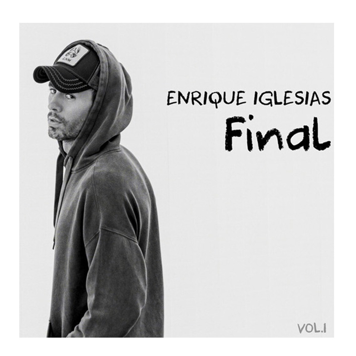 Iglesias, Enrique - Final (vol.1) - Cd 