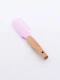 CEPILLO BOAR WOOD ROSADO