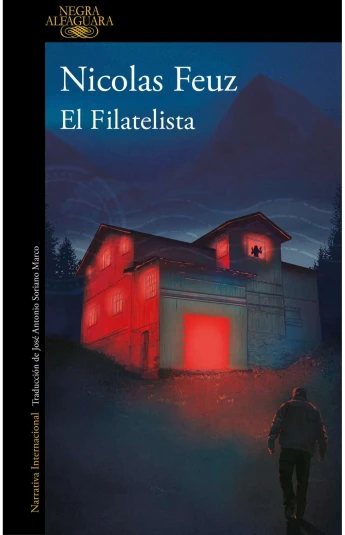 El Filatelista El Filatelista