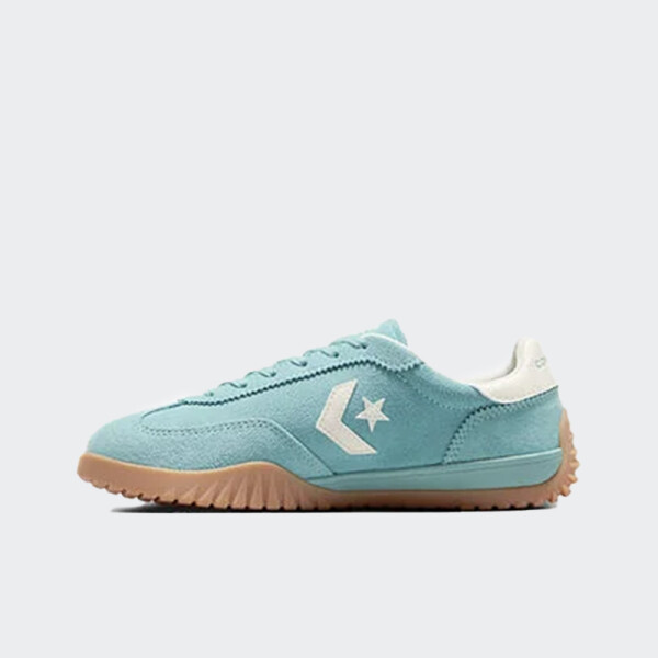 Championes Converse Run Star Trainer Verde