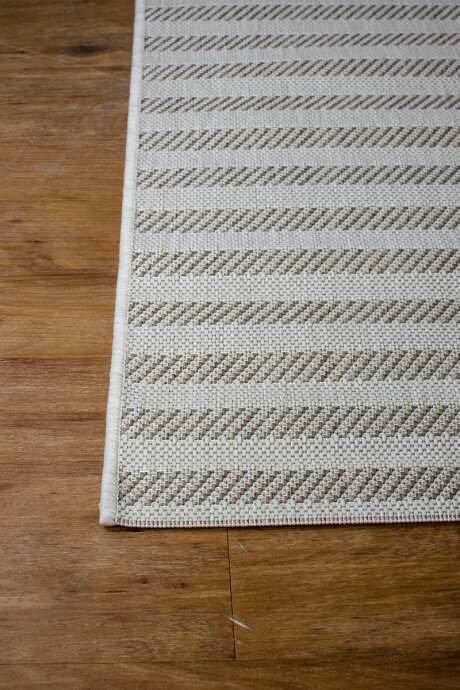 LINEO ALFOMBRA LINEO LIN/B541/6Y01/ 160X230 WOOL/MINK