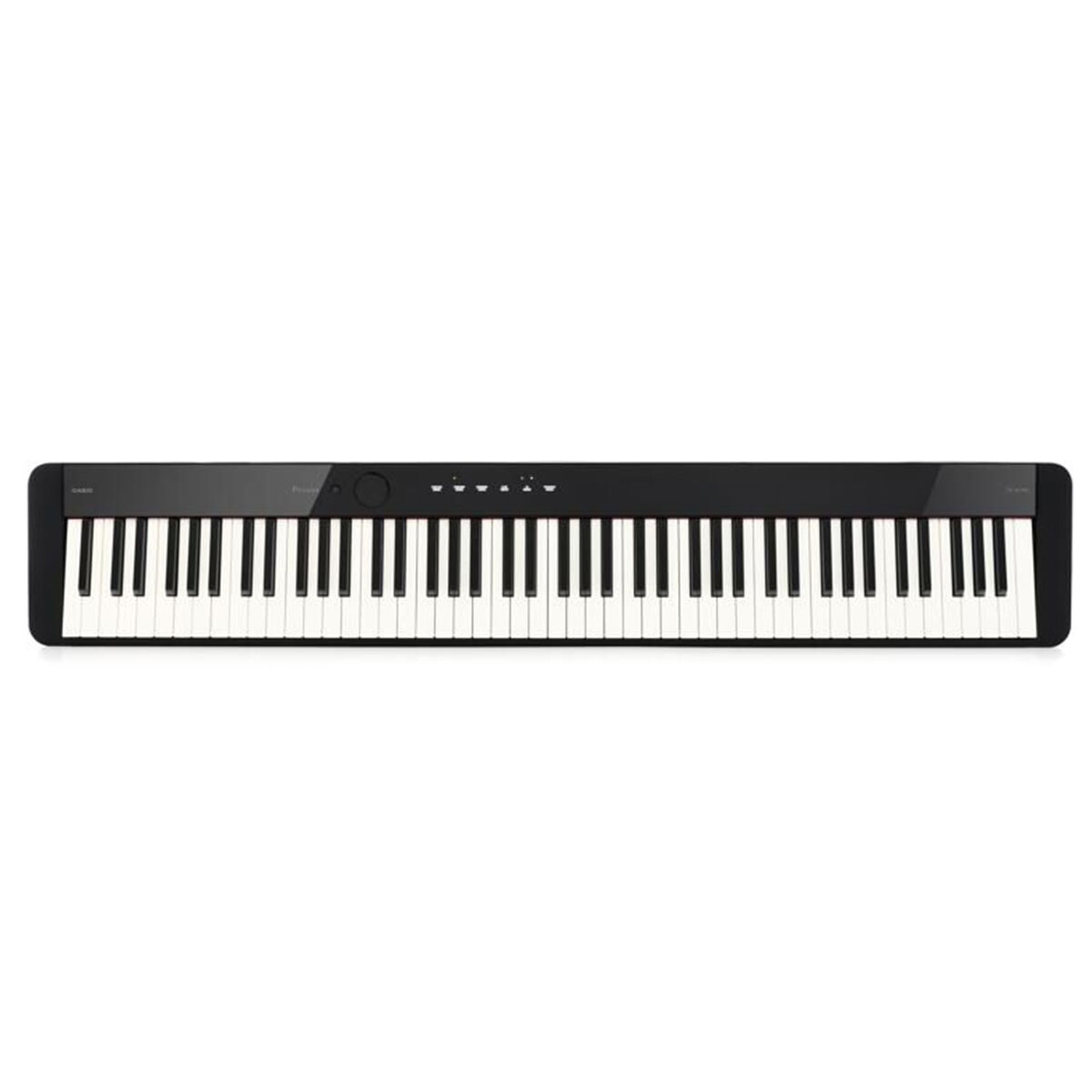 PIANO DIGITAL CASIO PRIVIA PXS1100 BLACK 