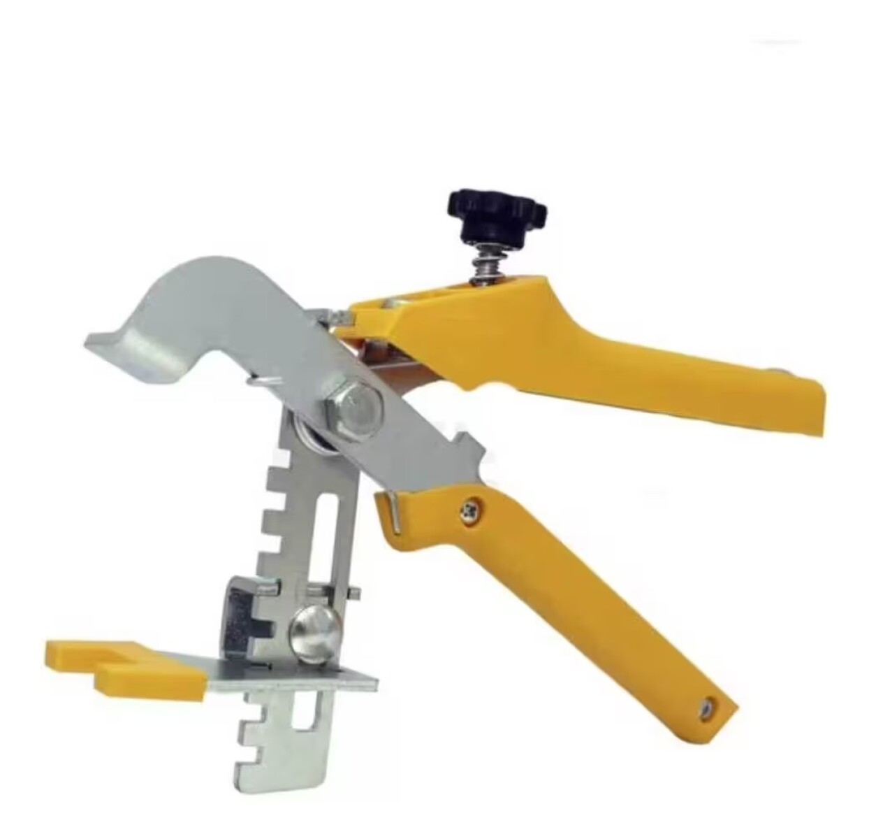 Pinza Revestimiento Pared Amc 