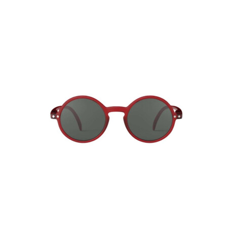 Lentes Izipizi Junior Sun #G Rojo