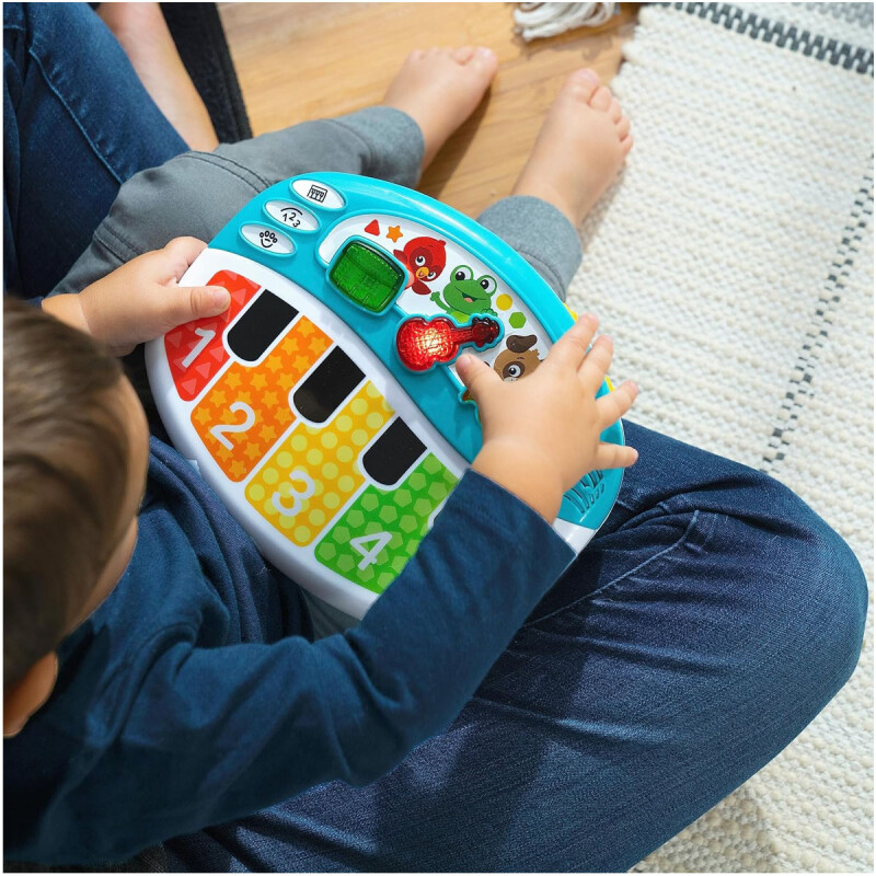 Piano Musical Baby Einstein Piano Musical Baby Einstein