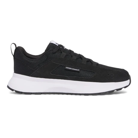 Calzado Championes Under Armour Street Mirage Hombre BLACK