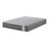 Colchón Resortes Pocket Dreamer Smart Queen 158x198x25