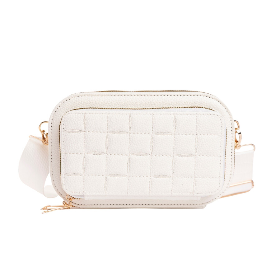 CHERRY BILLETERA WHITE