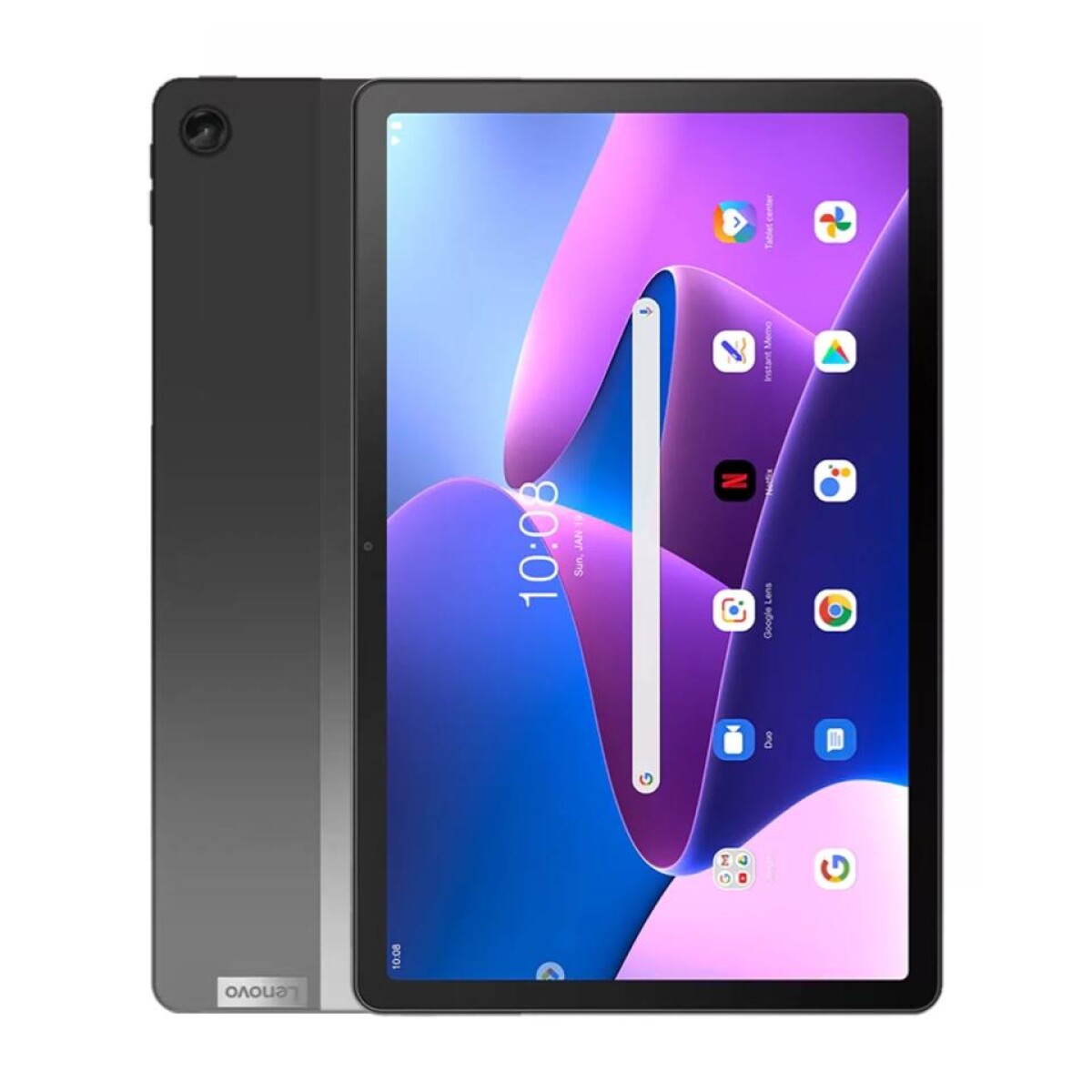 Tablet LENOVO M10 TB328FU (3RD GEN) 10.1' 64GB 4GB RAM Android + Case 