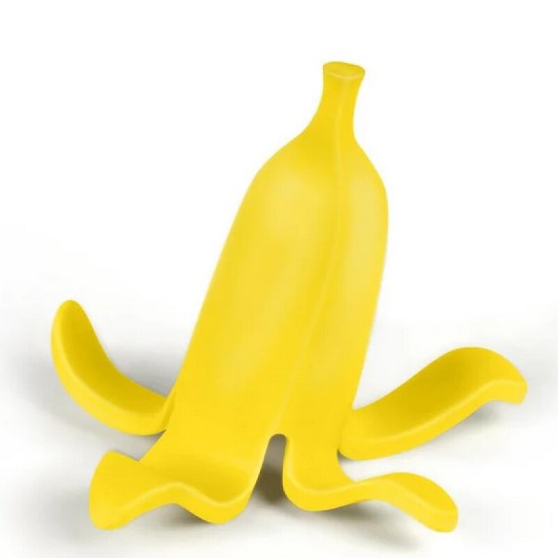 Soporte de Celular para Escritorio Banana