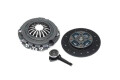 Kit Embrague C/Rod Luk Renault Master 04-05 Ø242-Est.21 Kit Embrague C/Rod Luk Renault Master 04-05 Ø242-Est.21
