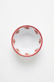 Bowl Malva rojo