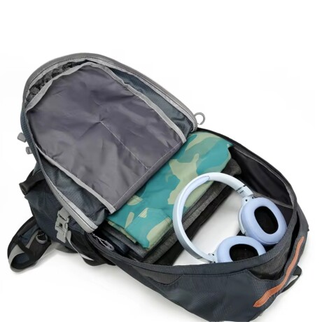 Mochila outdoors 50L CAMPSOR Azul oscuro