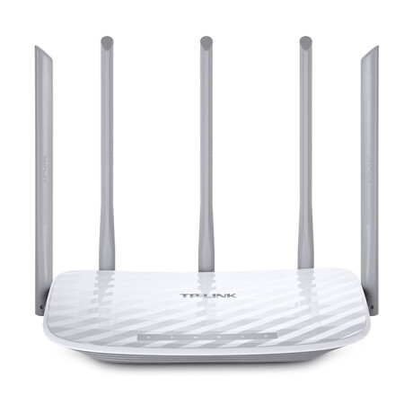 Router, Access Point Tp-link Archer C60 Blanco Router, Access Point Tp-link Archer C60 Blanco