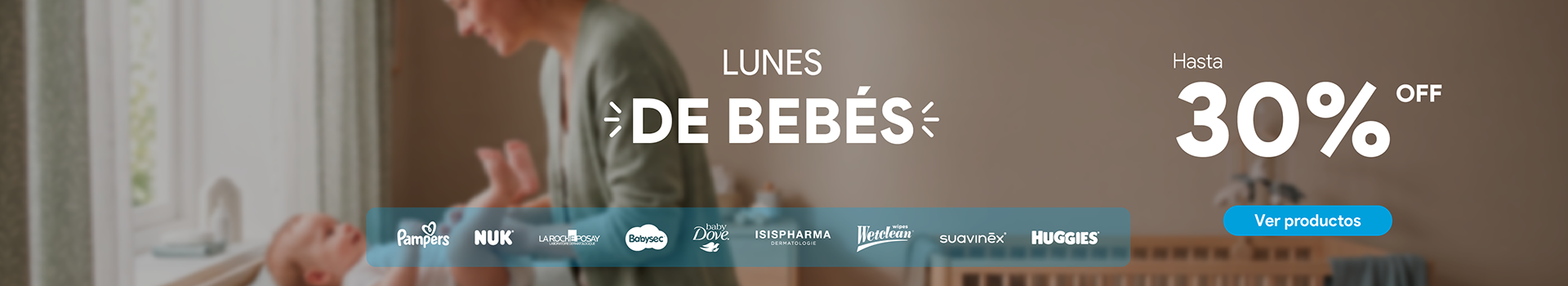 Lunes de bebés Itaú nuevo esquema