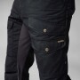 Pantalón Fjallraven Vidda Pro Ventilated TRS Hombre Fossil-Suede Brown