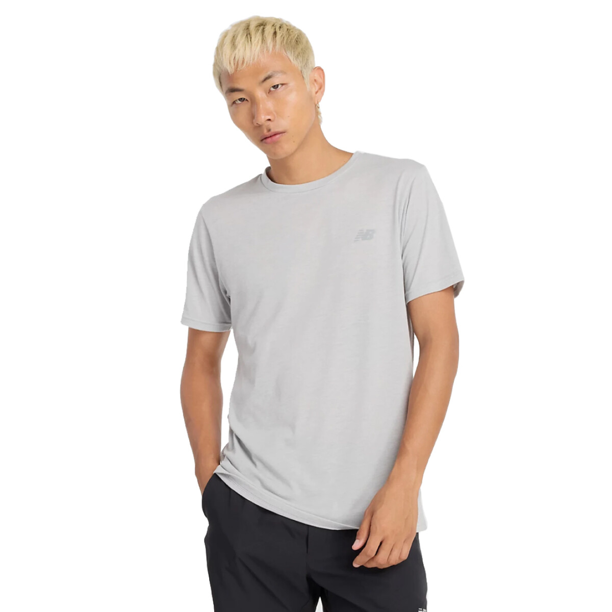 REMERA LIGHTWEIGHT JERSEY - NEW BALANCE 