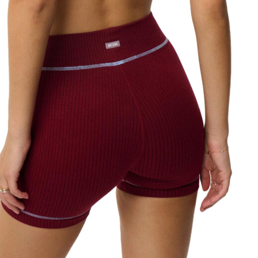 Bermuda Rip Curl Sg Knitted - Bordó Bermuda Rip Curl Sg Knitted - Bordó
