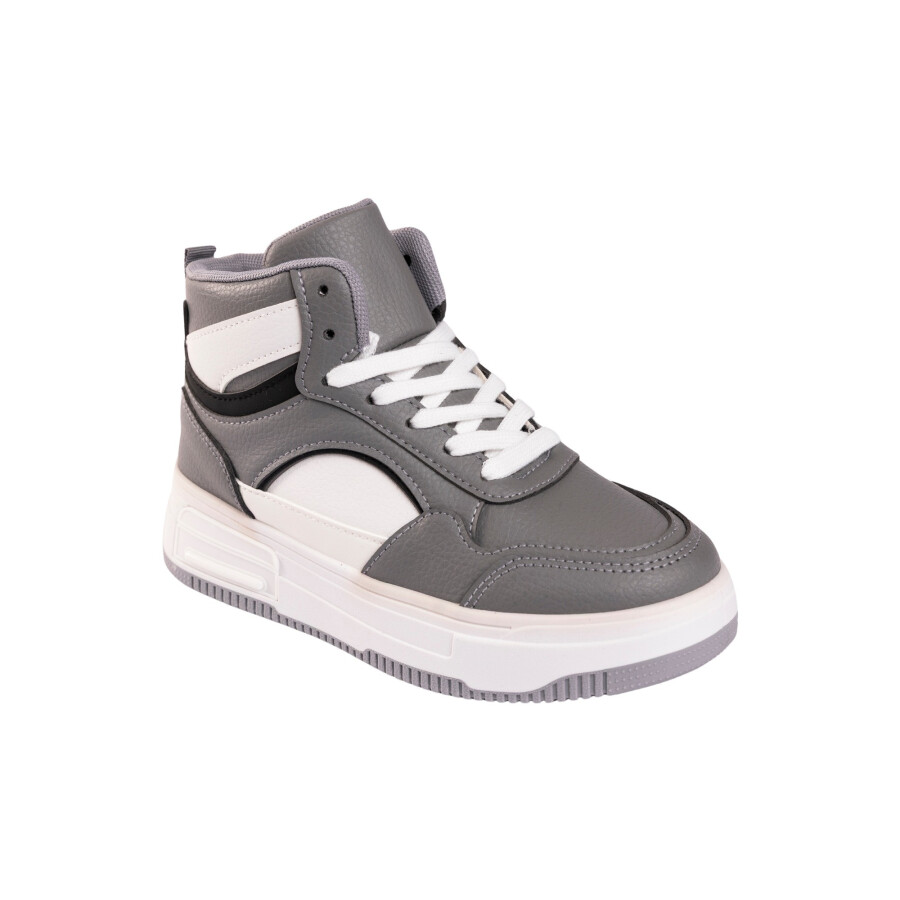 CHERRY TEENS SPORT GREY