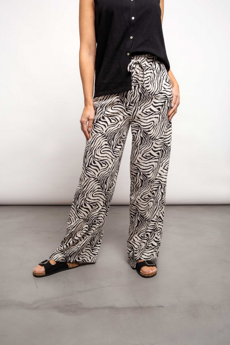 Pantalón Anastasia Crudo