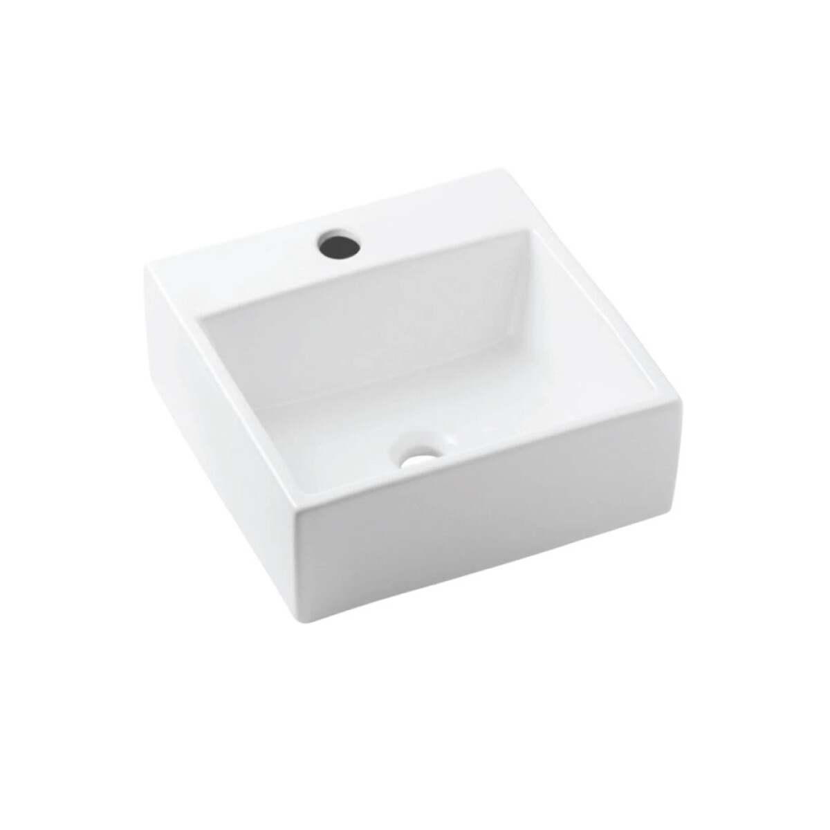 Lavatorio de apoyo Loft Q6 