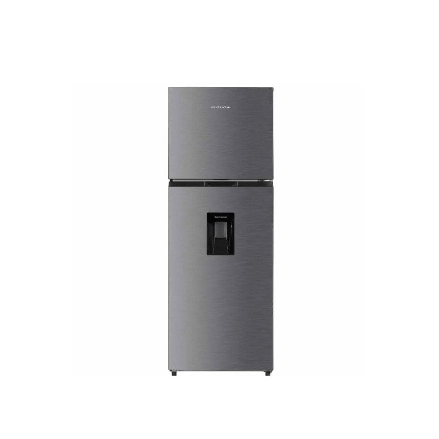 Refrigerador Frío Seco Inox FUTURA FUT-350NFD-X Refrigerador Frío Seco Inox FUTURA FUT-350NFD-X