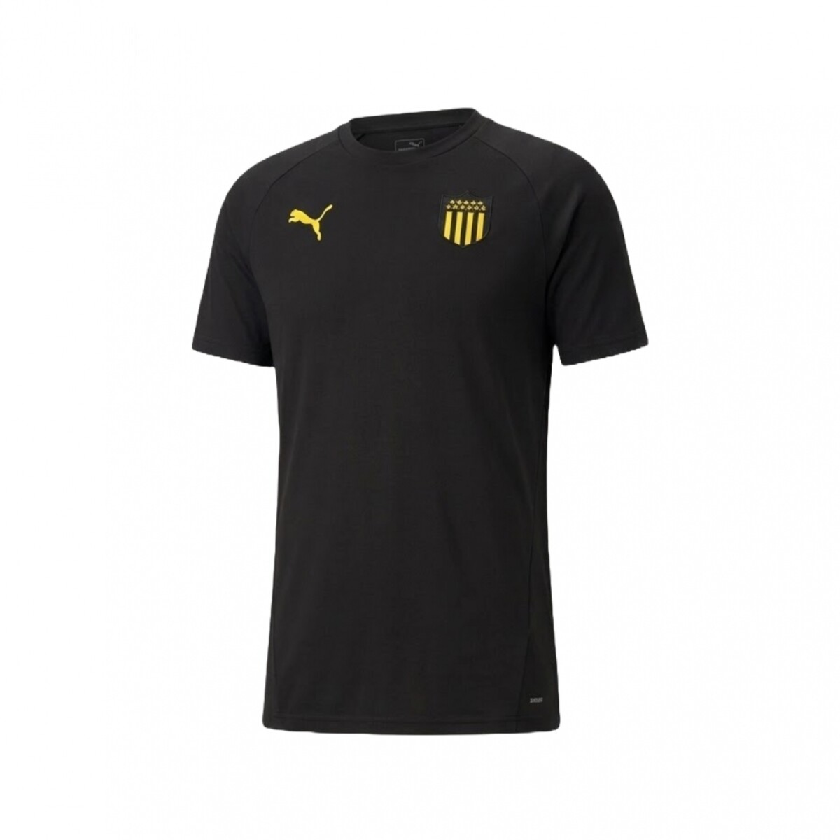 Remera Peñarol Puma Evostripe 