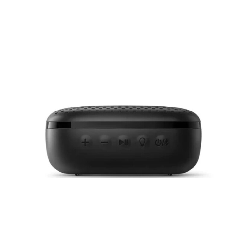 Parlante Bluetooth Philips Con Luces Parlante Bluetooth Philips Con Luces