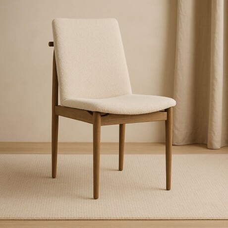 SILLA SPIRIT GRIS