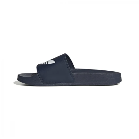 Ojota Adidas Moda Unisex Adilette Lite Collegiate Navy S/C