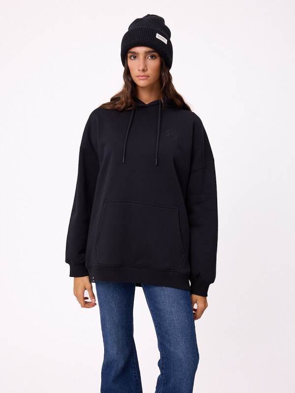 GORRO MIRLOY RUSTY Negro