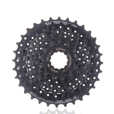 Cassette Shimano Cs-hg31-8 Altus 8s 11-32t