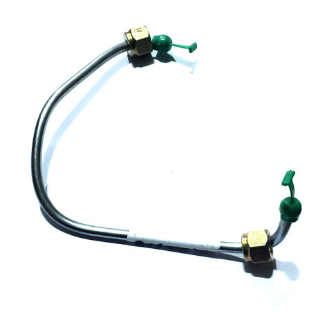 INYECCION PARTES FIAT CAÑO INYECTOR NRO.3 UNO 1.3D - INYECCION PARTES FIAT CAÑO INYECTOR NRO.3 UNO 1.3D -